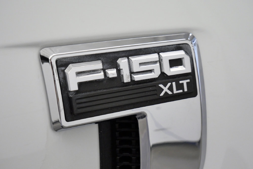 Used 2023 Ford F150 XLT w/ Equipment Group 301A Mid AWD/4WD image 10