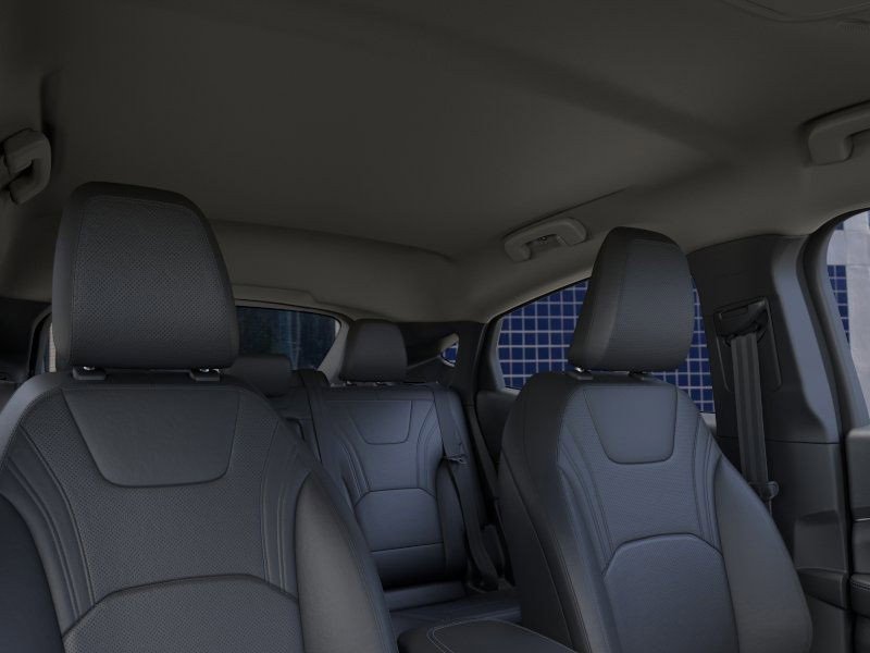 New 2025 Ford Mustang Mach-E Premium image 23