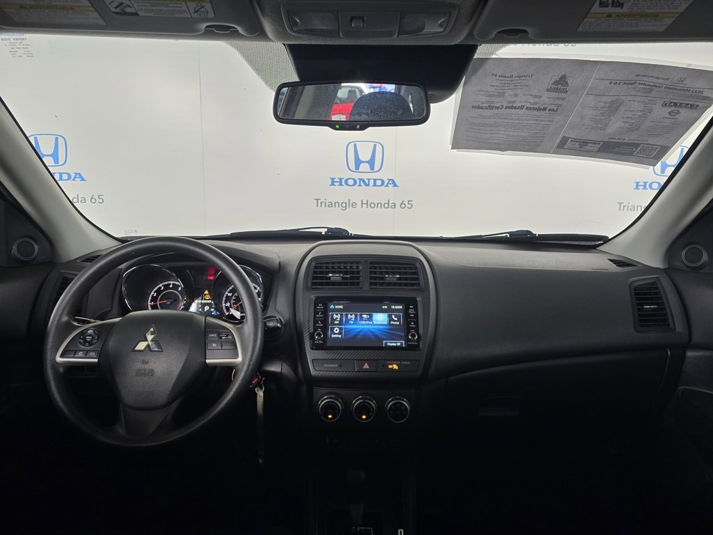 Used 2022 Mitsubishi Outlander Sport LE image 6