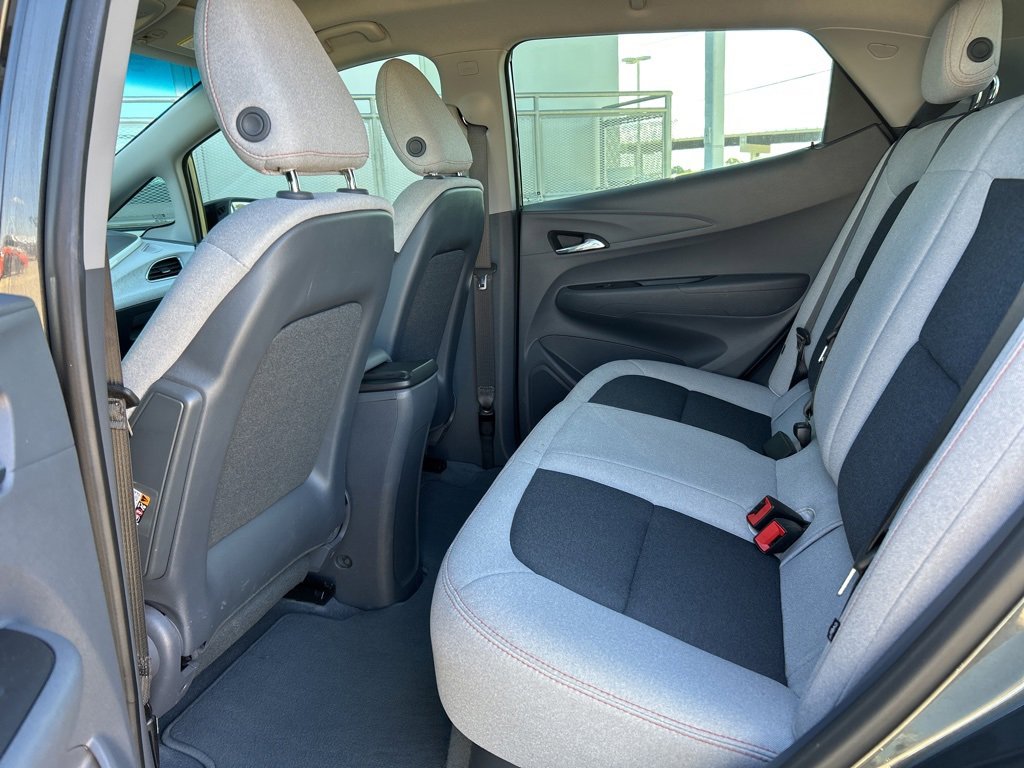 Used 2019 Chevrolet Bolt LT image 10