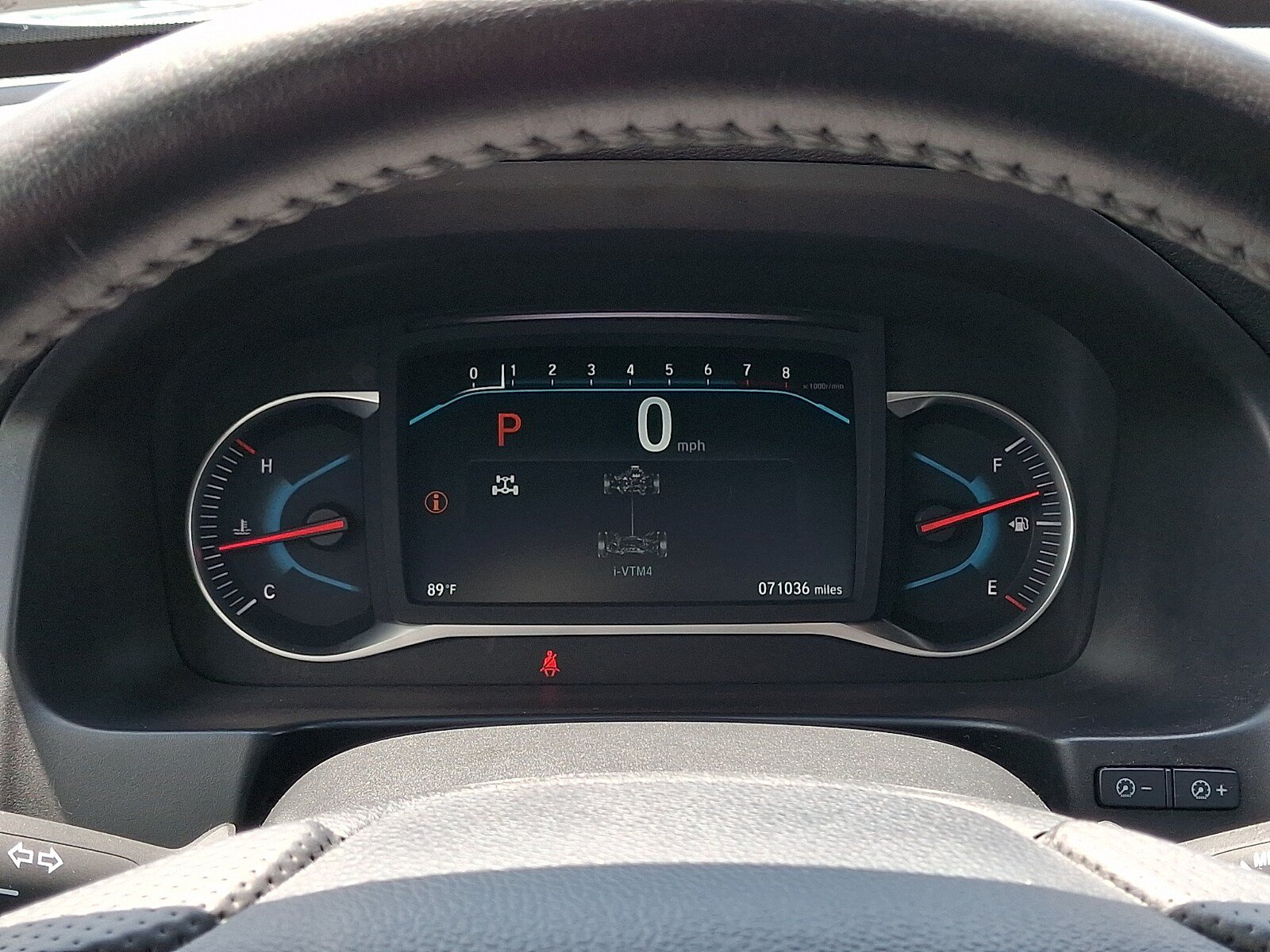 Used 2020 Honda Passport Touring image 23