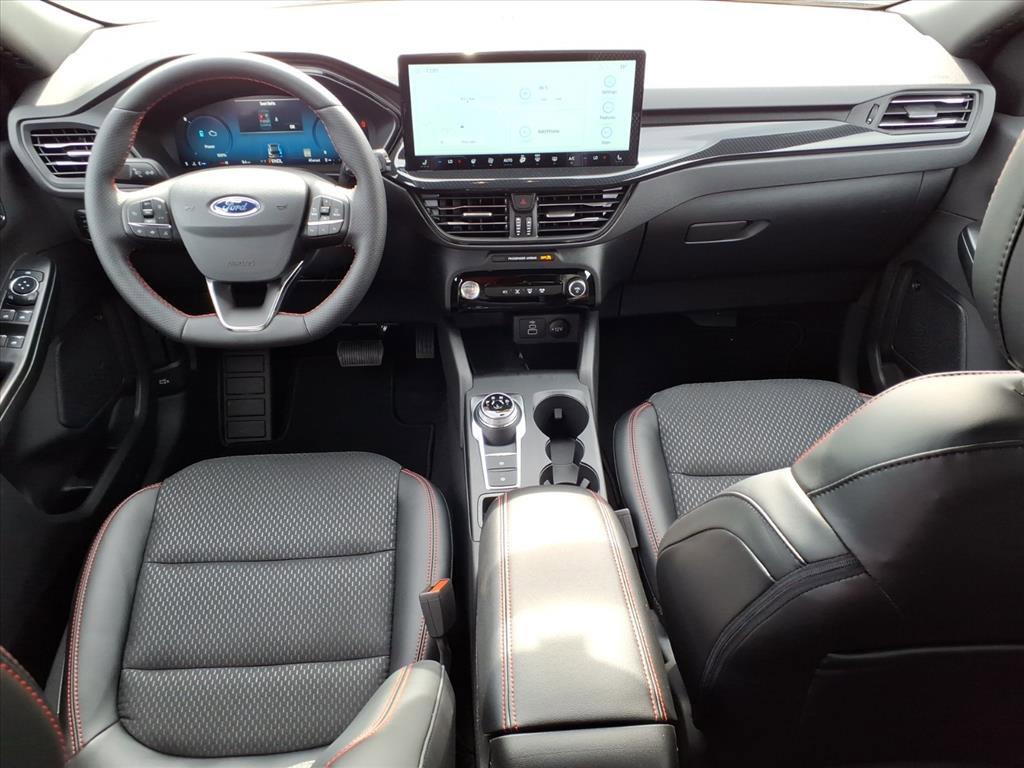 New 2026 Ford Escape ST-Line Select image 9