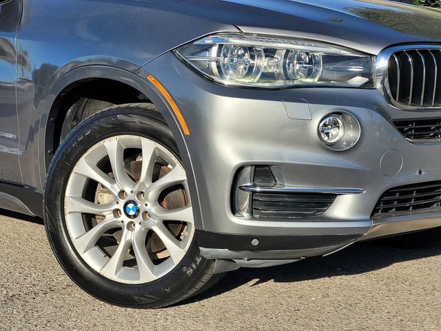 Used 2015 BMW X5 xDrive35i image 3