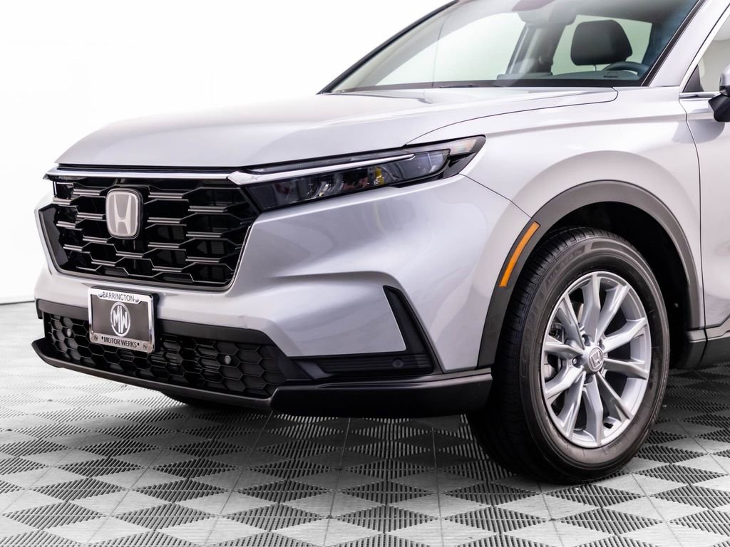 Used 2024 Honda CR-V EX-L image 40