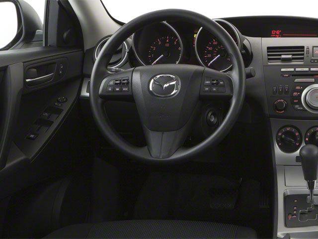 Used 2010 MAZDA MAZDA3 i Touring image 9