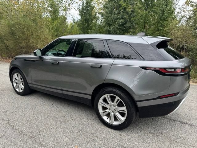 Certified 2023 Land Rover Range Rover Velar R-Dynamic S AWD/4WD image 7
