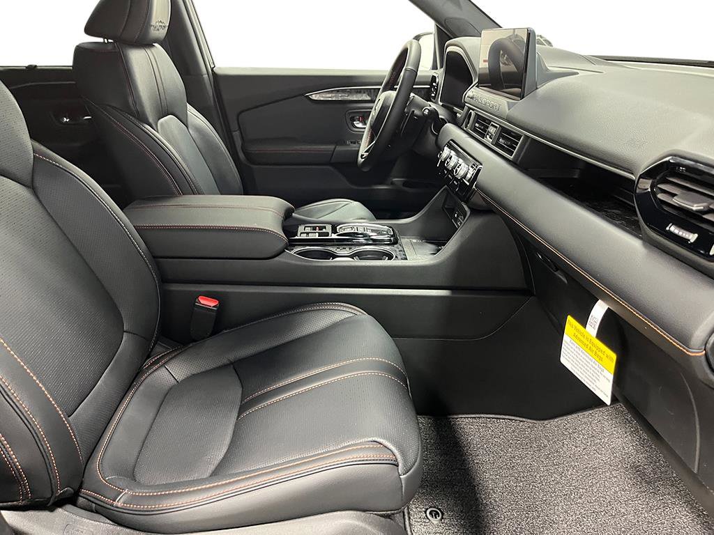 New 2026 Honda Passport TrailSport Elite image 25