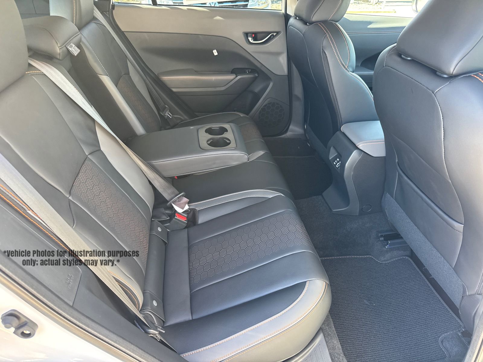 New 2026 Subaru Crosstrek 2.5i Limited image 11