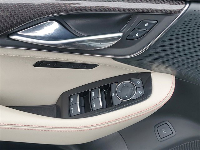 Certified 2025 Cadillac CT5 Sport w/ Sun And Sound Package image 11