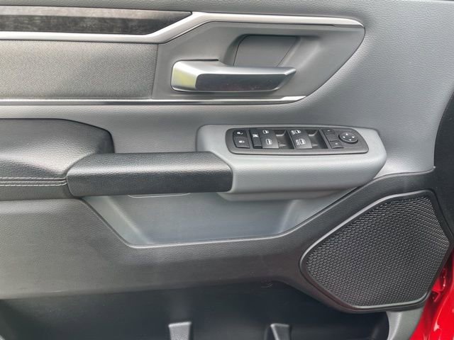Used 2022 RAM 1500 Big Horn image 19