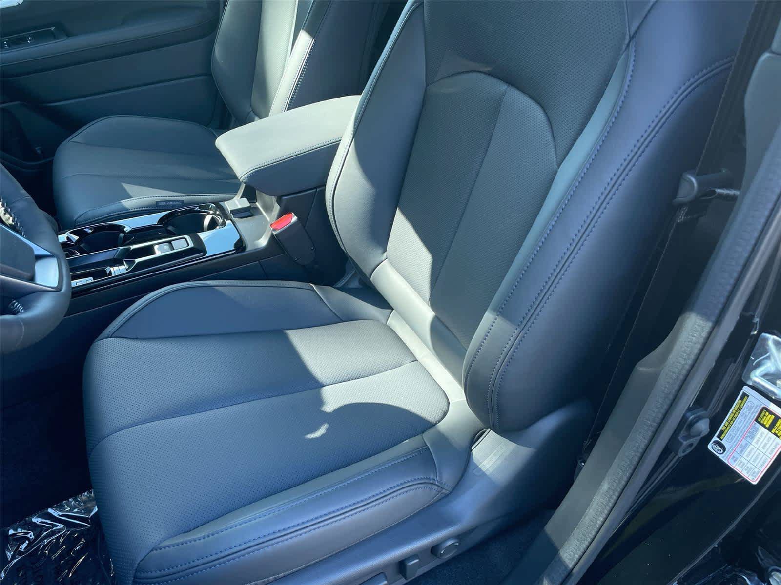 New 2026 Subaru Forester Limited AWD/4WD image 12