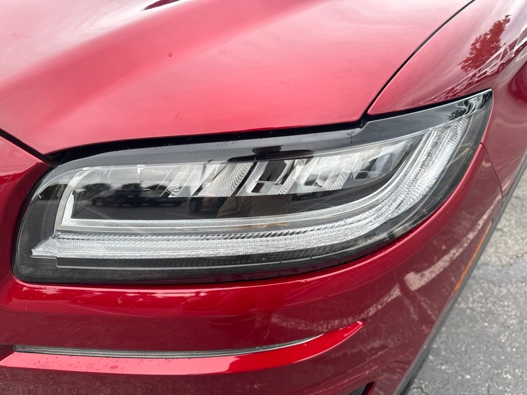 Used 2019 Lincoln Nautilus Reserve w/ Driver Assistance Package FWD image 53