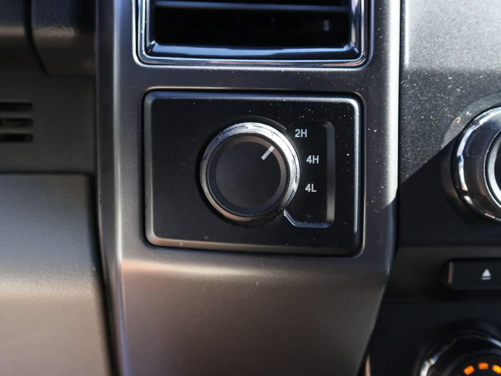 Used 2017 Ford F150 XLT AWD/4WD image 35