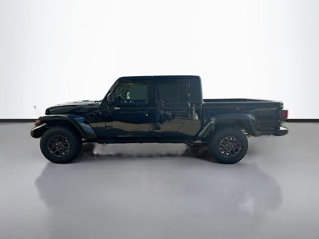 New 2026 Jeep Gladiator Sport image 9