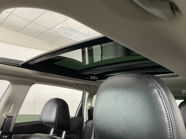 Used 2017 Nissan Murano SV AWD/4WD image 21