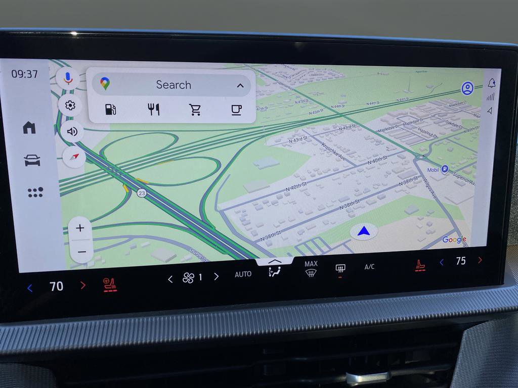 New 2026 Ford Explorer Active image 10