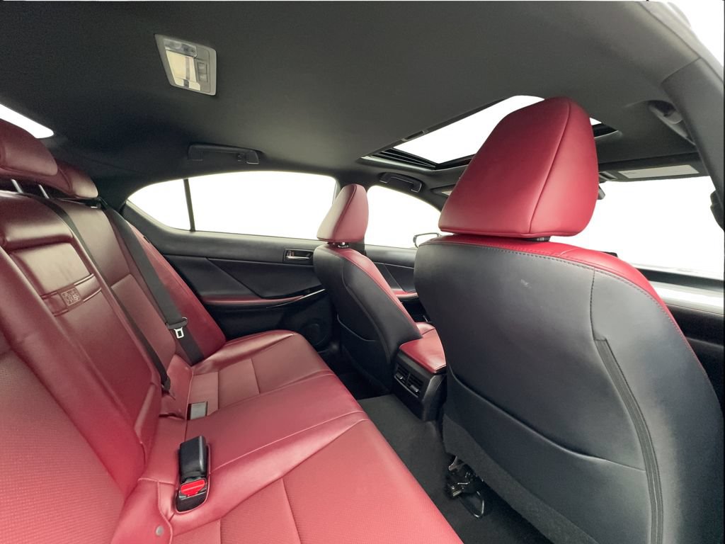 Used 2023 Lexus IS 300 w/ Comfort Package RWD image 28