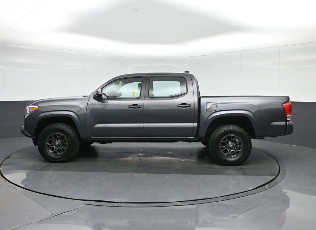 Used 2016 Toyota Tacoma SR w/ SR Convenience Package image 4