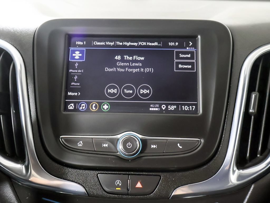 Used 2023 Chevrolet Equinox LT AWD/4WD image 41