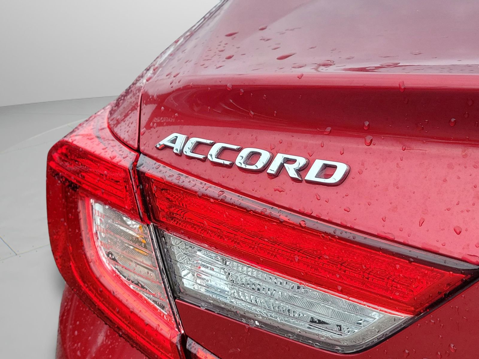 Used 2021 Honda Accord LX image 40