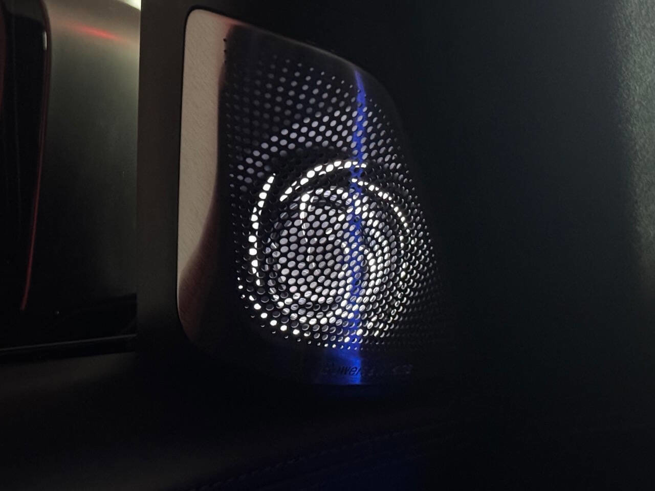 Used 2019 BMW M760i xDrive w/ Luxury Rear Seating Package image 55