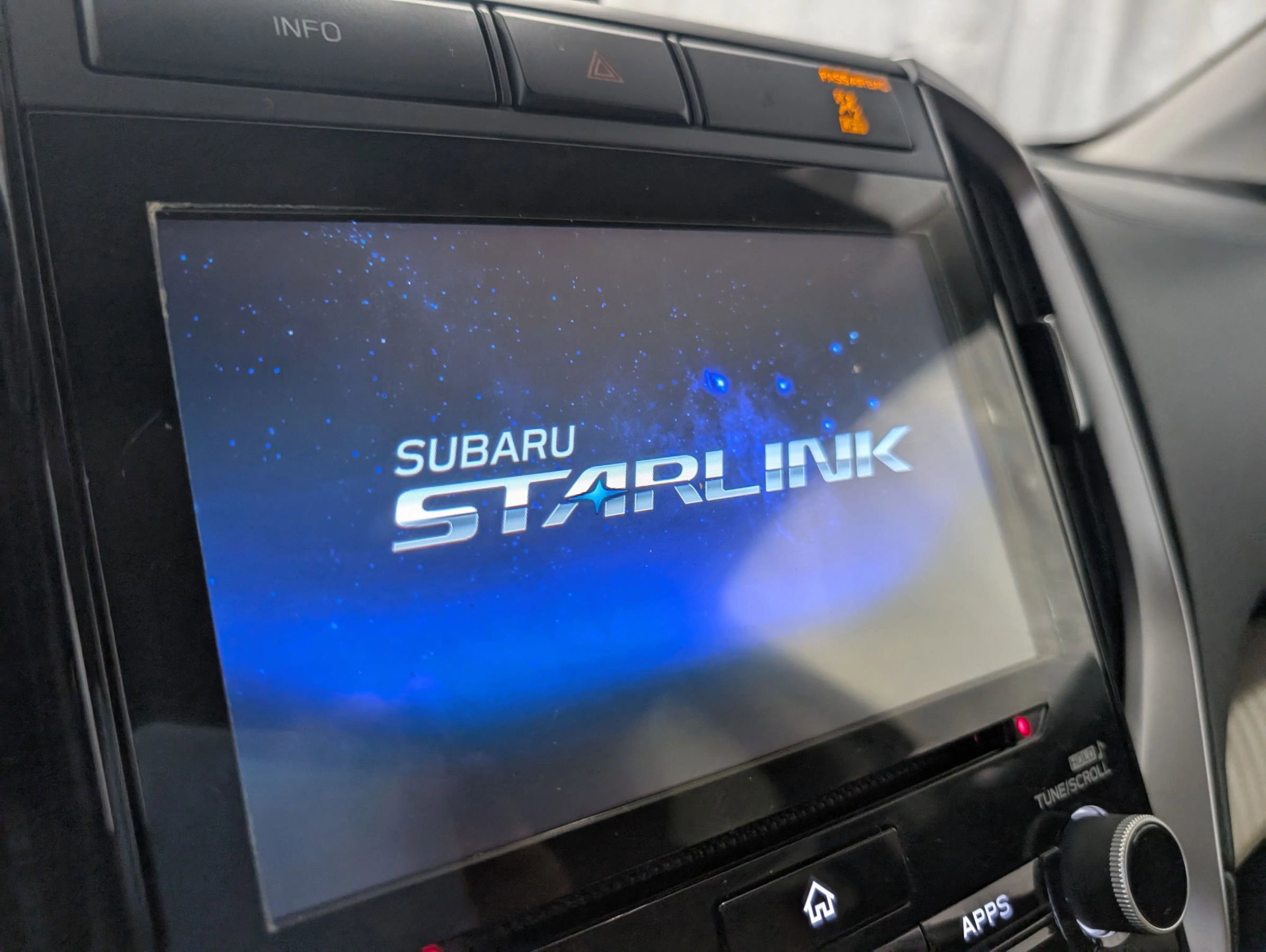 Used 2019 Subaru Ascent Premium image 24