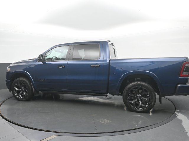 Used 2023 RAM 1500 Limited AWD/4WD image 3