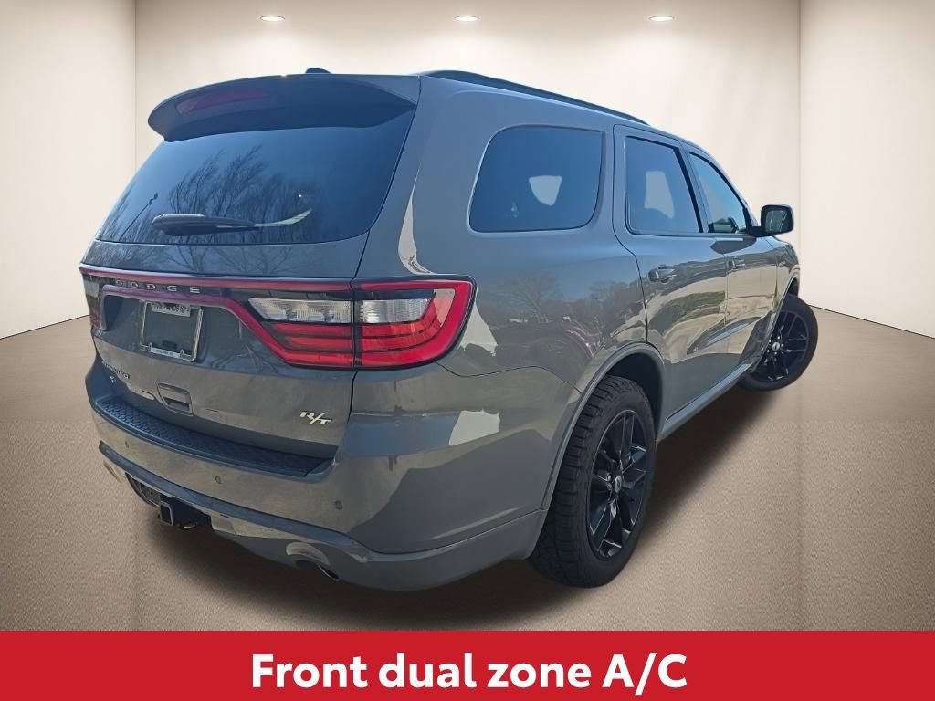 Used 2023 Dodge Durango R/T image 6