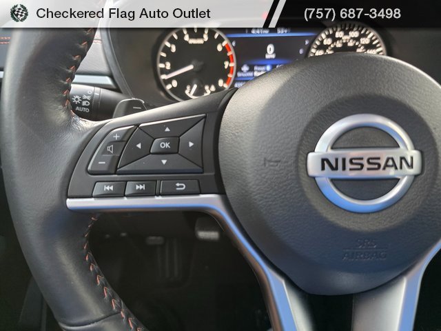 Used 2022 Nissan Altima 2.0 SR image 28