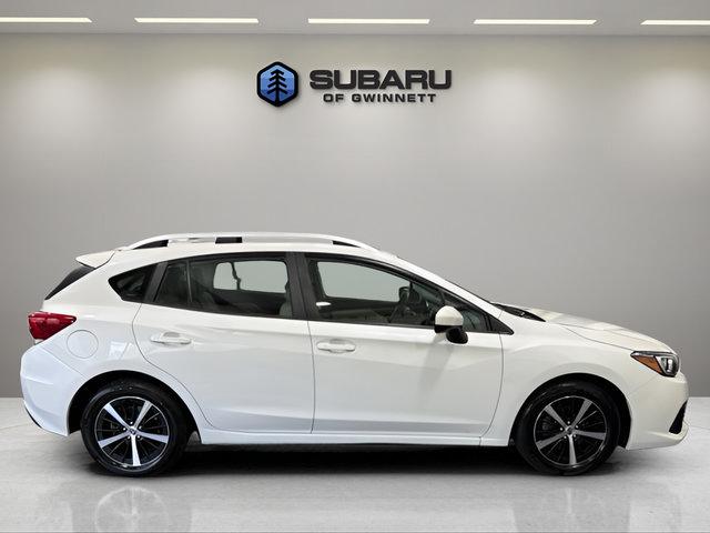 Used 2020 Subaru Impreza Premium AWD/4WD image 6