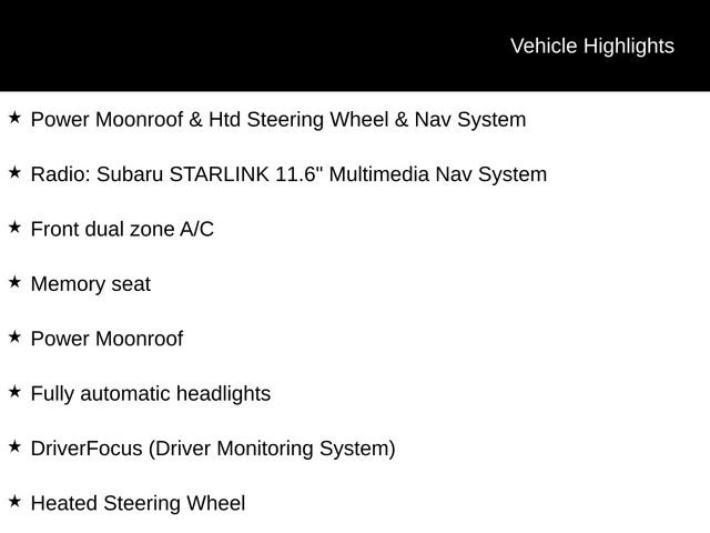 Certified 2024 Subaru Outback Limited AWD/4WD image 6