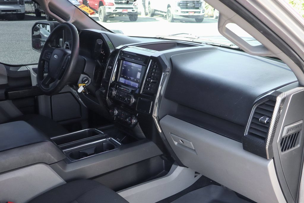 Used 2020 Ford F150 XL w/ Equipment Group 101A Mid RWD image 41