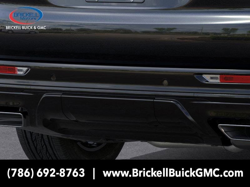New 2025 Buick Enclave Sport Touring w/ Power Package FWD image 14