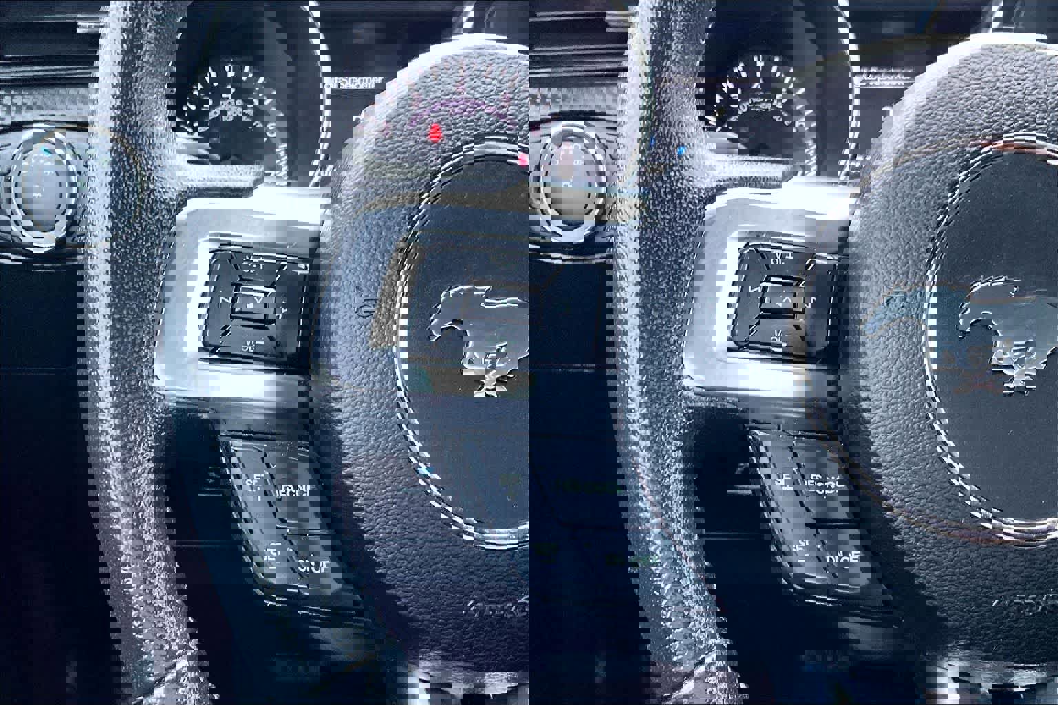 Used 2022 Ford Mustang Coupe image 24