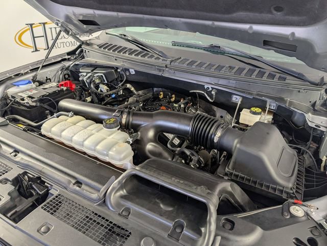 Used 2023 Ford Expedition Max Limited image 40