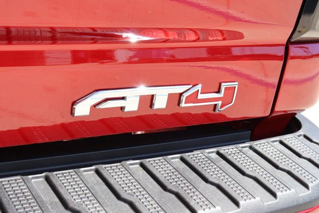 New 2026 GMC Sierra 2500 AT4 w/ AT4 Premium Plus Package image 7