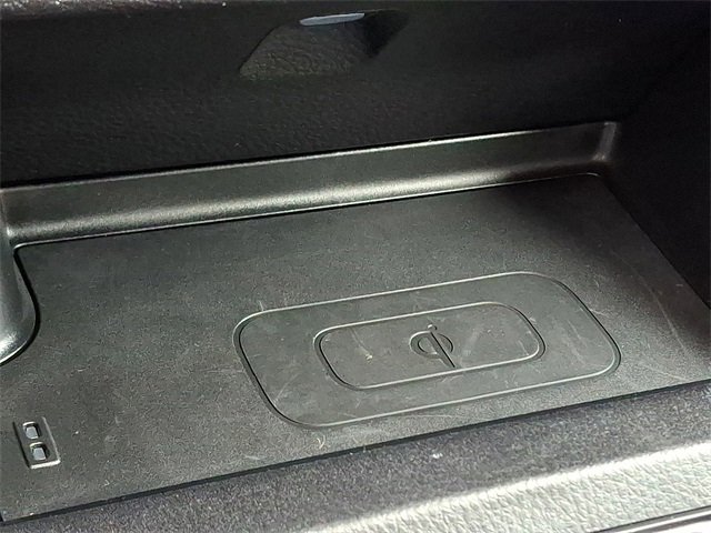 Used 2023 Toyota Tacoma Limited image 25