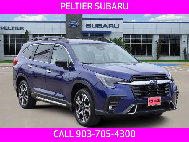 New 2026 Subaru Ascent Touring AWD/4WD image 1