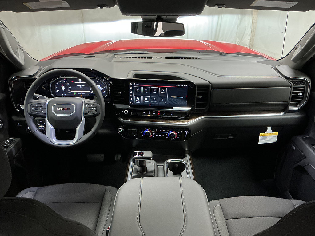 New 2026 GMC Sierra 1500 Elevation w/ Preferred Package AWD/4WD image 19