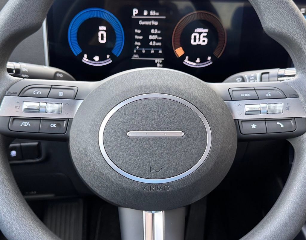 New 2027 Hyundai Santa Cruz SE FWD image 5