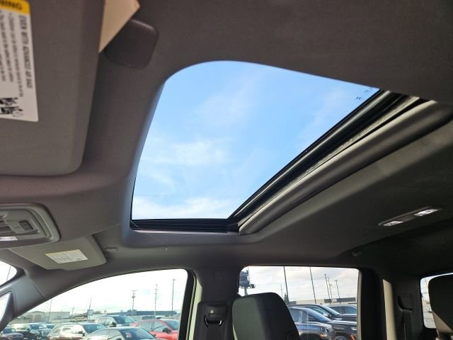 New 2026 GMC Sierra 1500 Elevation w/ Elevation Premium Package image 15