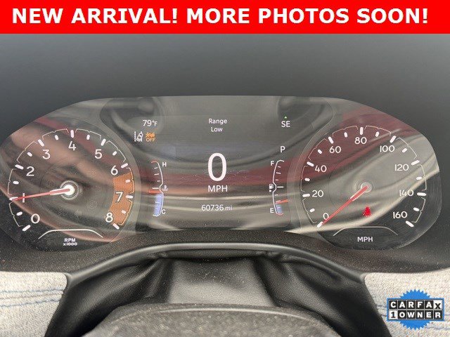 Used 2024 Jeep Compass Latitude image 7