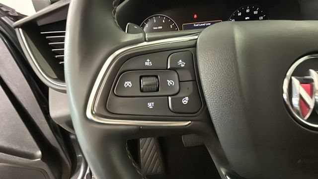 Used 2022 Buick Envision Preferred FWD image 15