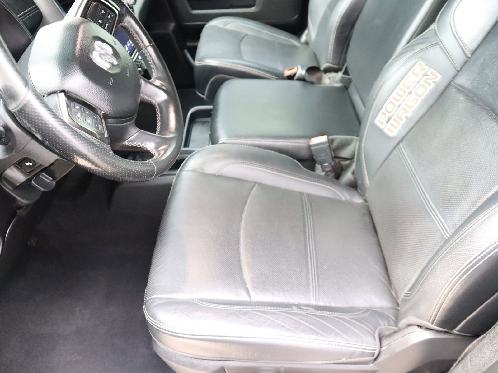 Used 2020 RAM 2500 Power Wagon image 27