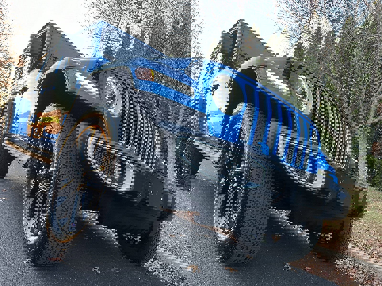 Used 2022 Jeep Wrangler Unlimited Sahara w/ Cold Weather Group image 54