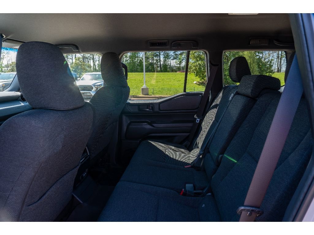 Used 2024 Toyota Land Cruiser 1958 image 13