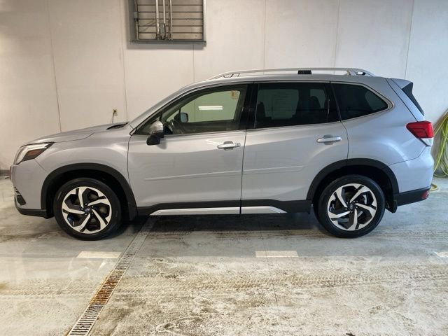 Certified 2023 Subaru Forester Touring image 9