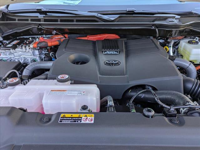 New 2026 Toyota Tundra 1794 Edition image 13