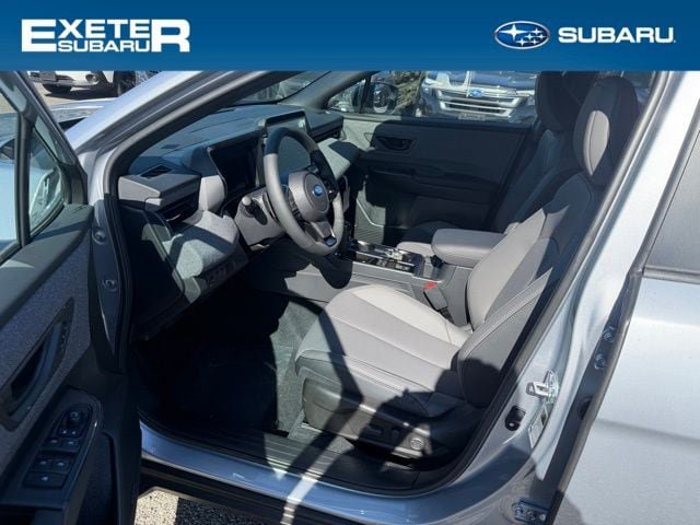 New 2026 Subaru Outback Limited XT AWD/4WD image 8