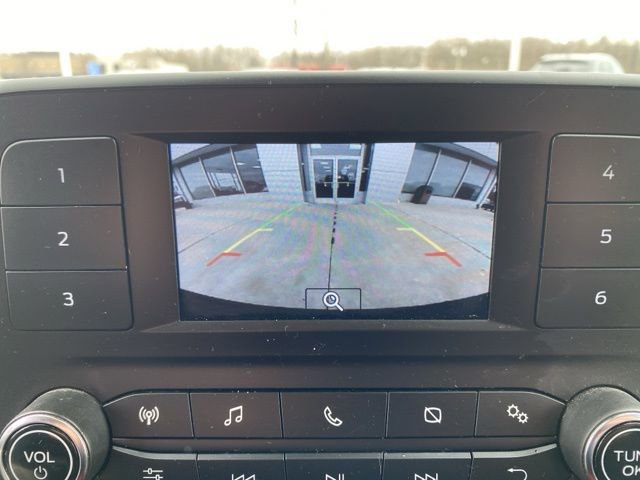 Used 2024 Ford Transit 250 Low Roof w/ Exterior Upgrade Package image 20